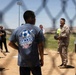 SMMC Ruiz visits Marine Corps Logistics Base Barstow