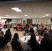 SMMC Ruiz visits Marine Corps Logistics Base Barstow