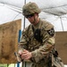2CAB Soldier Conducts Weapons Training During E3B