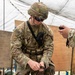 2CAB Soldier Conducts Weapons Training During E3B