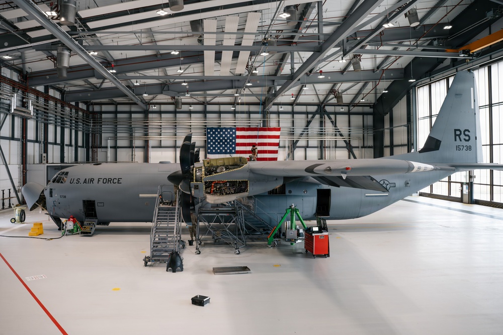 The difference between fine versus flying at the 86th MXS