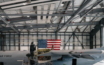 The difference between fine versus flying at the 86th MXS