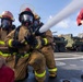 USS Portland Sailors Conduct Routine Operations