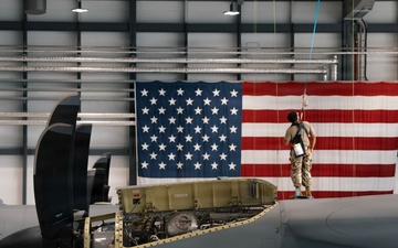 The difference between fine versus flying at the 86th MXS