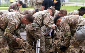 602d ASB Conducts Warhorse Challenge
