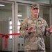 Yokota celebrates fitness annex and TLF re-opening