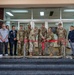 Yokota celebrates fitness annex and TLF re-opening