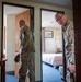 Yokota celebrates fitness annex and TLF re-opening
