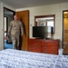 Yokota celebrates fitness annex and TLF re-opening
