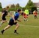 Connecting through sports during DDAY82