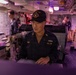USS Portland Conducts Routine Operations