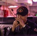 USS Portland Conducts Routine Operations