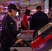 USS Portland Conducts Routine Operations