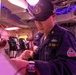 USS Portland Conducts Routine Operations