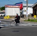 U.S. and JASDF Airmen support student safety in Misawa