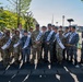 U.S. and JASDF Airmen support student safety in Misawa