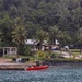Coast Guard services aids to navigation in American Samoa