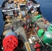Coast Guard services aids to navigation in American Samoa