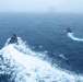 USS Portland Sailors Conduct Small Boat Operations