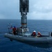 USS Portland Sailors Conduct Small Boat Operations
