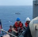 USS Portland Sailors Conduct Small Boat Operations