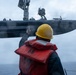 USS Portland Sailors Conduct Small Boat Operations
