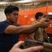 USS Portland Sailors Conducts Routine Operations