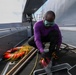 USS Portland Sailors Conducts Routine Operations