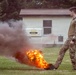 35th Civil Engineer Squadron tests readiness in drone attack exercise