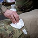 35th Civil Engineer Squadron tests readiness in drone attack exercise