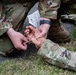 35th Civil Engineer Squadron tests readiness in drone attack exercise
