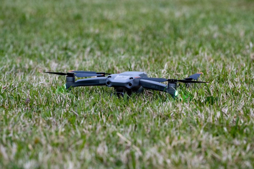 35th Civil Engineer Squadron tests readiness in drone attack exercise