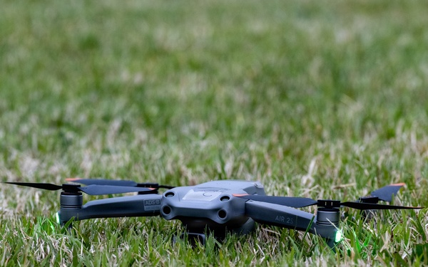 35th Civil Engineer Squadron tests readiness in drone attack exercise