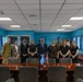The Secretary of the New Zealand Ministry of Foreign Affairs and Trade attends JSA Orientation