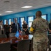 The Secretary of the New Zealand Ministry of Foreign Affairs and Trade attends JSA Orientation