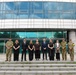 The Secretary of the New Zealand Ministry of Foreign Affairs and Trade attends JSA Orientation