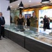 The Secretary of the New Zealand Ministry of Foreign Affairs and Trade attends JSA Orientation
