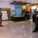 The Secretary of the New Zealand Ministry of Foreign Affairs and Trade attends JSA Orientation