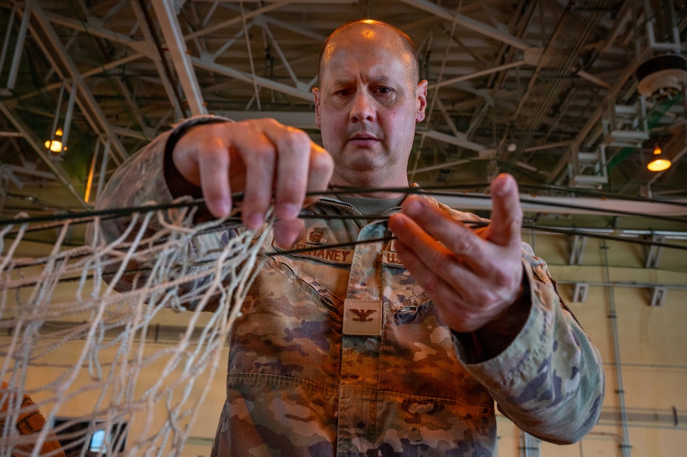 374 AW leadership immerses with combat mobility flight