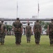 Fair Wind and Following Seas: Headquarters and Headquarters Squadron