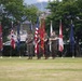 Fair Wind and Following Seas: Headquarters and Headquarters Squadron