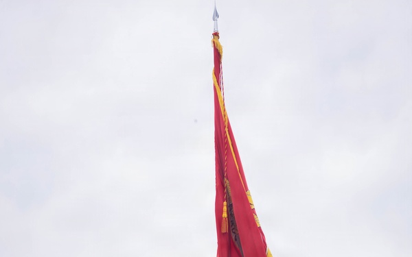 Fair Wind and Following Seas: Headquarters and Headquarters Squadron