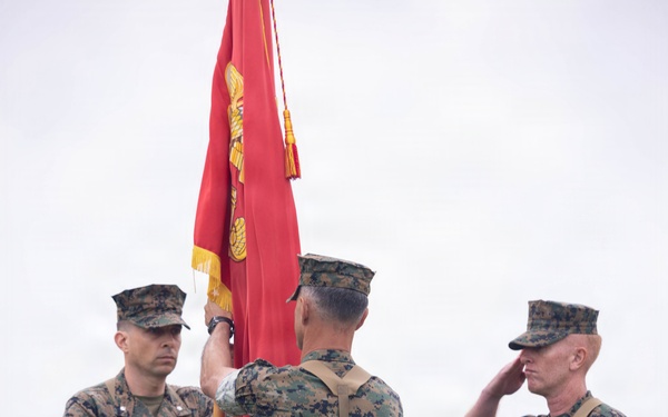 Fair Wind and Following Seas: Headquarters and Headquarters Squadron