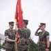 Fair Wind and Following Seas: Headquarters and Headquarters Squadron