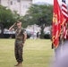 Fair Wind and Following Seas: Headquarters and Headquarters Squadron