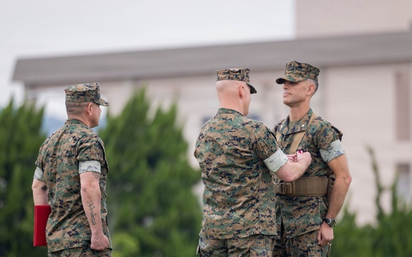 Fair Wind and Following Seas: Headquarters and Headquarters Squadron
