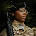 207th Military Intelligence Brigade (Theater) color guard supports 164th General Hospital commemoration during D-Day 82