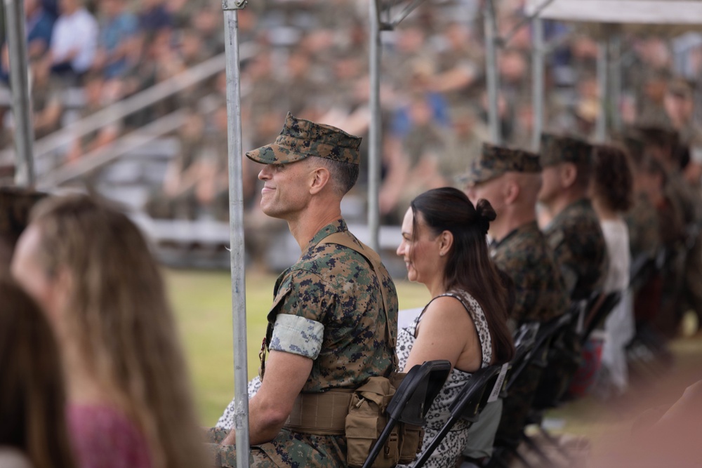 Fair Wind and Following Seas: Headquarters and Headquarters Squadron