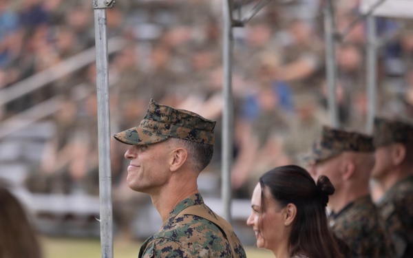 Fair Wind and Following Seas: Headquarters and Headquarters Squadron
