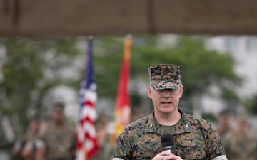 Fair Wind and Following Seas: Headquarters and Headquarters Squadron